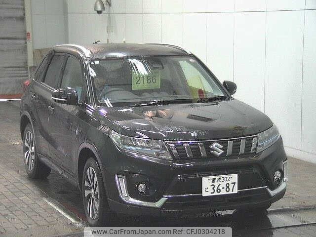 suzuki escudo 2023 -SUZUKI 【宮城 302ﾄ3687】--Escudo YEH1S-00C39138---SUZUKI 【宮城 302ﾄ3687】--Escudo YEH1S-00C39138- image 1