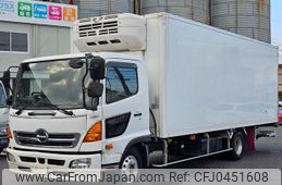 hino ranger 2016 GOO_NET_EXCHANGE_0404111A30241112W004