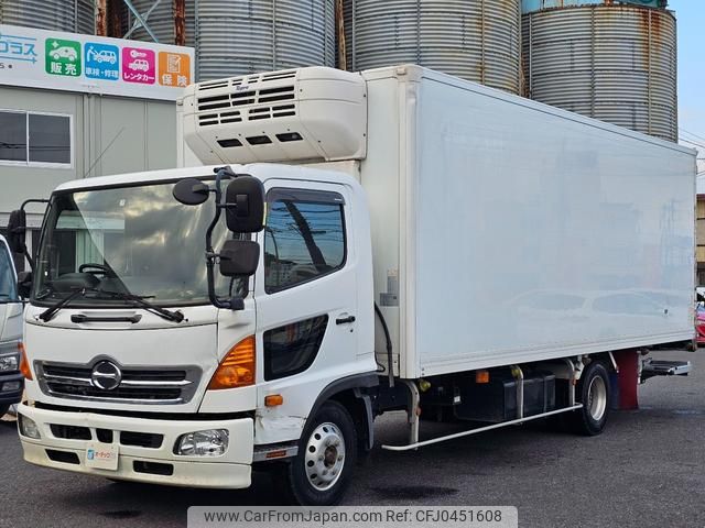 hino ranger 2016 GOO_NET_EXCHANGE_0404111A30241112W004 image 1