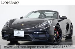 porsche boxster 2019 -PORSCHE--Porsche Boxster ABA-982J2--WP0ZZZ98ZKS220168---PORSCHE--Porsche Boxster ABA-982J2--WP0ZZZ98ZKS220168-