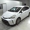 toyota prius-α 2015 -TOYOTA--Prius α ZVW41W--ZVW41-3377040---TOYOTA--Prius α ZVW41W--ZVW41-3377040- image 5