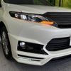 toyota harrier 2017 -TOYOTA--Harrier DBA-ZSU60W--ZSU60-0117428---TOYOTA--Harrier DBA-ZSU60W--ZSU60-0117428- image 13