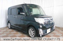 daihatsu tanto 2014 -DAIHATSU--Tanto LA600S--0062535---DAIHATSU--Tanto LA600S--0062535-