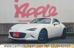 mazda roadster 2017 -MAZDA--Roadster DBA-NDERC--NDERC-102809---MAZDA--Roadster DBA-NDERC--NDERC-102809-