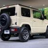 suzuki jimny 2024 CFJ1723060 image 17