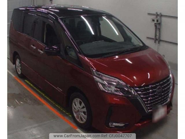 nissan serena 2019 quick_quick_DAA-GFNC27_GFNC27-030794 image 1