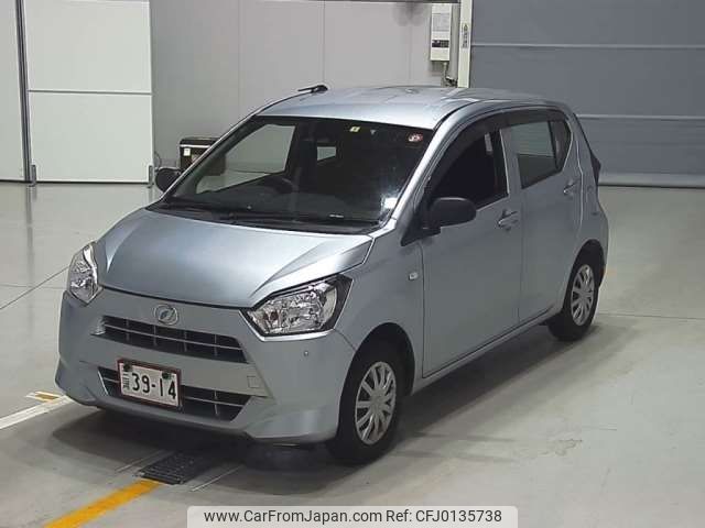 daihatsu mira-e-s 2017 -DAIHATSU--Mira e:s DBA-LA350S--LA350S-0022007---DAIHATSU--Mira e:s DBA-LA350S--LA350S-0022007- image 1