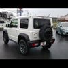 suzuki jimny-sierra 2024 -SUZUKI 【名変中 】--Jimny Sierra JB74W--225336---SUZUKI 【名変中 】--Jimny Sierra JB74W--225336- image 24