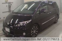 toyota estima 2015 -TOYOTA 【野田 323ﾗ 777】--Estima DBA-ACR50W--ACR50-0193512---TOYOTA 【野田 323ﾗ 777】--Estima DBA-ACR50W--ACR50-0193512-