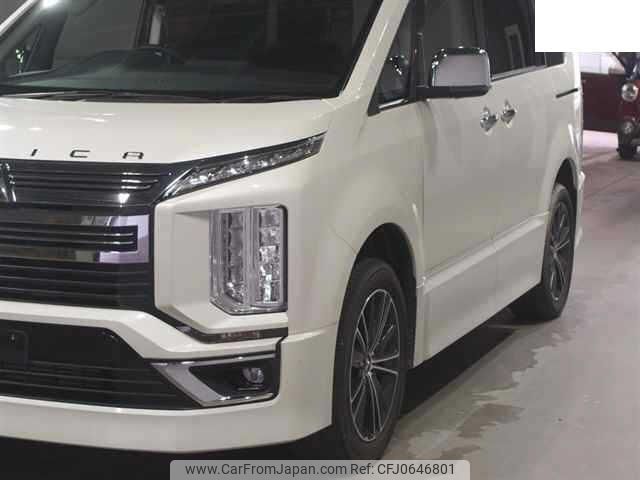 mitsubishi delica-d5 2020 quick_quick_3DA-CV1W_CV1W-2204756 image 1