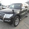 mitsubishi pajero 2018 -MITSUBISHI--Pajero LDA-V98W--V98W-1100195---MITSUBISHI--Pajero LDA-V98W--V98W-1100195- image 4