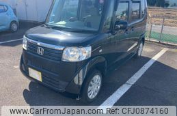 honda n-box-plus 2012 -HONDA--N BOX + DBA-JF1--JF1-3004040---HONDA--N BOX + DBA-JF1--JF1-3004040-