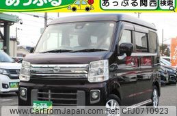 nissan nv100-clipper 2015 quick_quick_ABA-DR17W_DR17W-101786