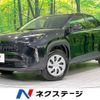 toyota yaris-cross 2024 quick_quick_MXPB10_MXPB10-3042517 image 1