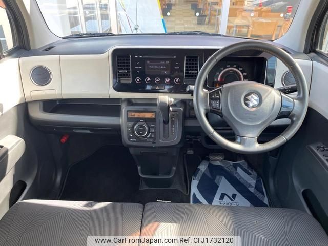 suzuki mr-wagon 2012 CFJ1732120 image 2