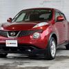 nissan juke 2010 -NISSAN--Juke DBA-YF15--YF15-021196---NISSAN--Juke DBA-YF15--YF15-021196- image 11