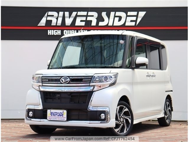 daihatsu tanto 2019 CFJ1762454 image 1