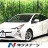 toyota prius 2017 -TOYOTA--Prius DAA-ZVW50--ZVW50-6093299---TOYOTA--Prius DAA-ZVW50--ZVW50-6093299- image 1