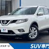 nissan x-trail 2016 -NISSAN--X-Trail DBA-NT32--NT32-548317---NISSAN--X-Trail DBA-NT32--NT32-548317- image 1