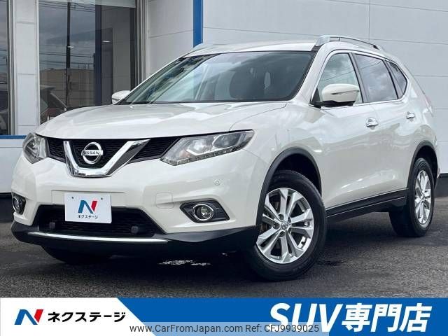 nissan x-trail 2016 -NISSAN--X-Trail DBA-NT32--NT32-548317---NISSAN--X-Trail DBA-NT32--NT32-548317- image 1