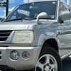 mitsubishi pajero-mini 2002 CFJ1461206 image 38