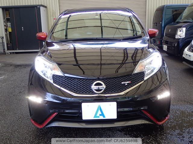 nissan note 2014 AUTOSERVER_15_5148_683 image 1