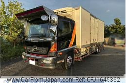 hino ranger 2017 CFJ1645362