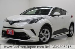 toyota c-hr 2017 -TOYOTA 【名変中 】--C-HR ZYX10--2085800---TOYOTA 【名変中 】--C-HR ZYX10--2085800-