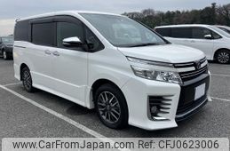 toyota voxy 2016 quick_quick_DBA-ZRR80W_ZRR80-0219257