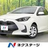 toyota yaris 2022 CFJ1433820 image 1