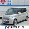 daihatsu tanto 2012 quick_quick_L375S_L375S-0495870 image 1