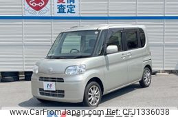 daihatsu tanto 2012 quick_quick_L375S_L375S-0495870
