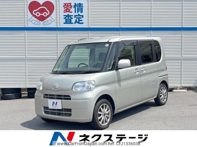 daihatsu tanto 2012 quick_quick_L375S_L375S-0495870 image 1
