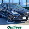 mazda cx-5 2013 -MAZDA--CX-5 DBA-KEEFW--KEEFW-112738---MAZDA--CX-5 DBA-KEEFW--KEEFW-112738- image 1