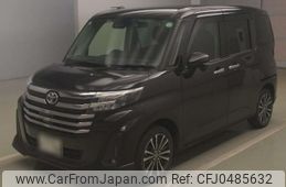 toyota roomy 2021 quick_quick_4BA-M900A_M900A-0609650