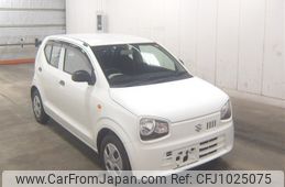 suzuki alto 2019 -SUZUKI--Alto HA36S--532881---SUZUKI--Alto HA36S--532881-