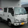 isuzu elf-truck 2017 CFJ1747390 image 3