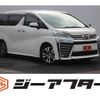 toyota vellfire 2019 -TOYOTA--Vellfire DBA-AGH30W--AGH30-0292863---TOYOTA--Vellfire DBA-AGH30W--AGH30-0292863- image 1