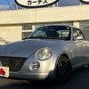 daihatsu copen 2003 -DAIHATSU--Copen LA-L880K--L880K-0017025---DAIHATSU--Copen LA-L880K--L880K-0017025- image 1