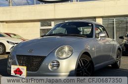 daihatsu copen 2003 -DAIHATSU--Copen LA-L880K--L880K-0017025---DAIHATSU--Copen LA-L880K--L880K-0017025-