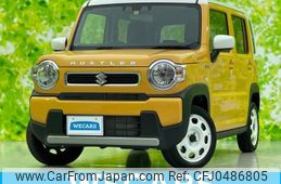 suzuki hustler 2021 quick_quick_5AA-MR92S_MR92S-211770