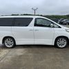 toyota alphard 2009 NIKYO_YT18428 image 1