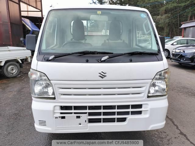 suzuki carry-truck 2014 GOO_JP_700090373030240216002 image 2