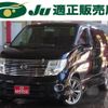 nissan elgrand 2010 -NISSAN--Elgrand ME51--201391---NISSAN--Elgrand ME51--201391- image 1