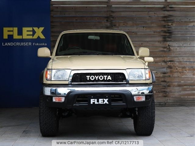 toyota hilux-surf 2000 -TOYOTA--Hilux Surf GF-RZN185W--RZN185-9033038---TOYOTA--Hilux Surf GF-RZN185W--RZN185-9033038- image 2
