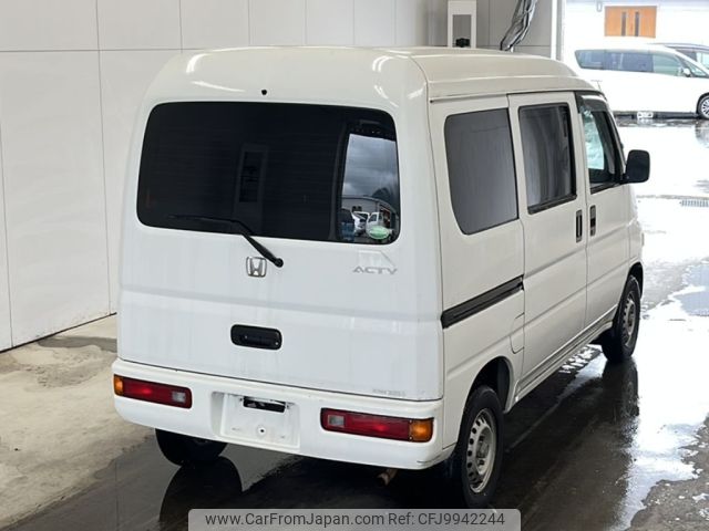 honda acty-van 2015 -HONDA--Acty Van HH5-2000277---HONDA--Acty Van HH5-2000277- image 2