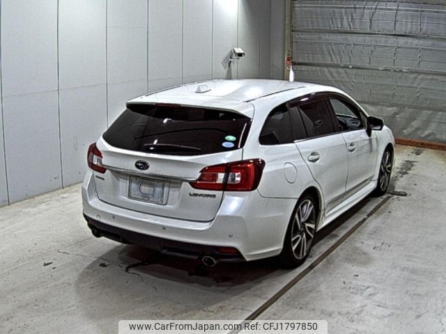 subaru levorg 2014 CFJ1797850 image 2
