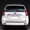 toyota land-cruiser-prado 2021 CFJ1749203 image 4