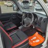 suzuki jimny 2013 CFJ8158648 image 17