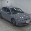 volkswagen golf 2024 quick_quick_3DA-CDDTT_WVWZZZCD1RW016170 image 4